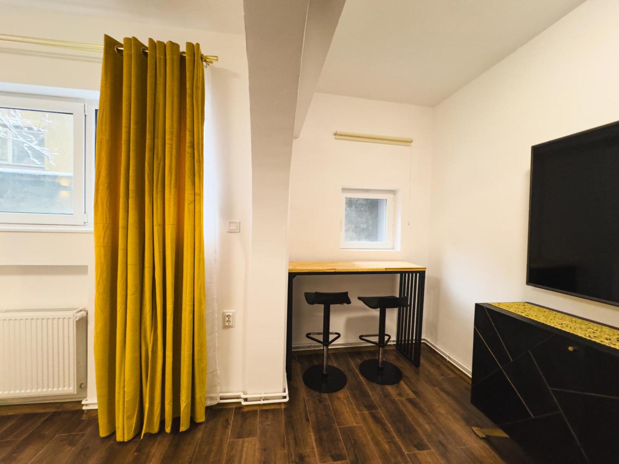 Loving Downtown Studio By Chr Luxury Property Bukarest Kültér fotó
