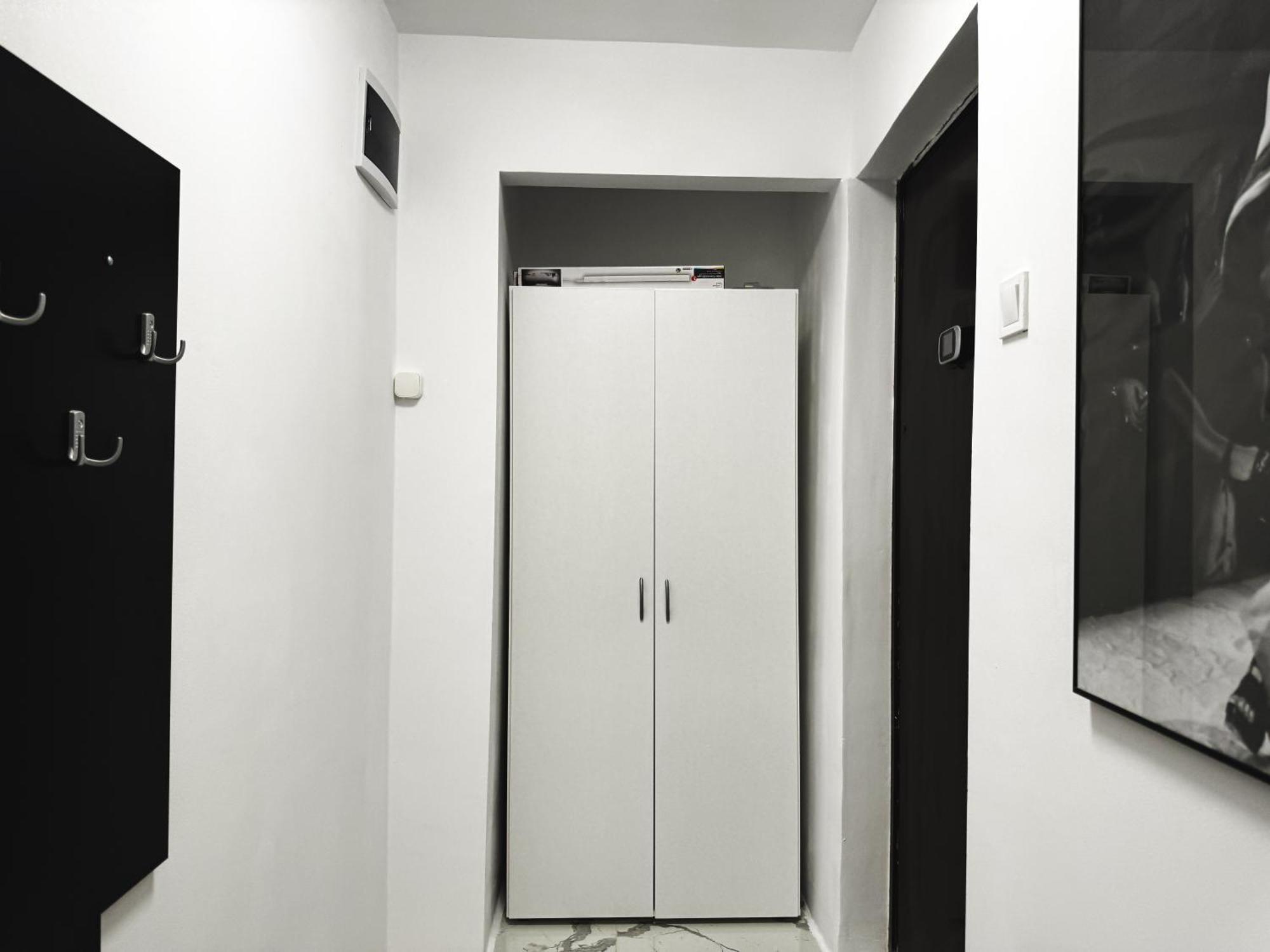 Loving Downtown Studio By Chr Luxury Property Bukarest Kültér fotó