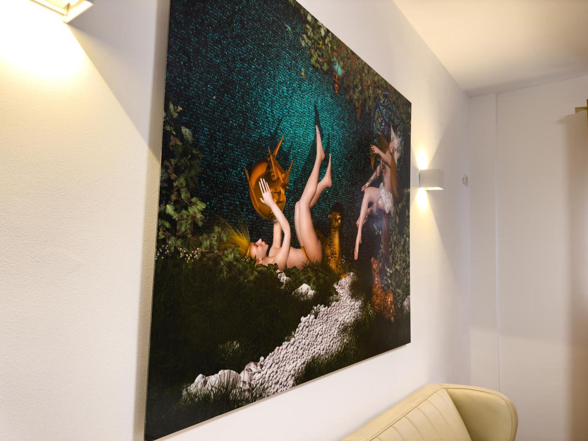 Loving Downtown Studio By Chr Luxury Property Bukarest Kültér fotó